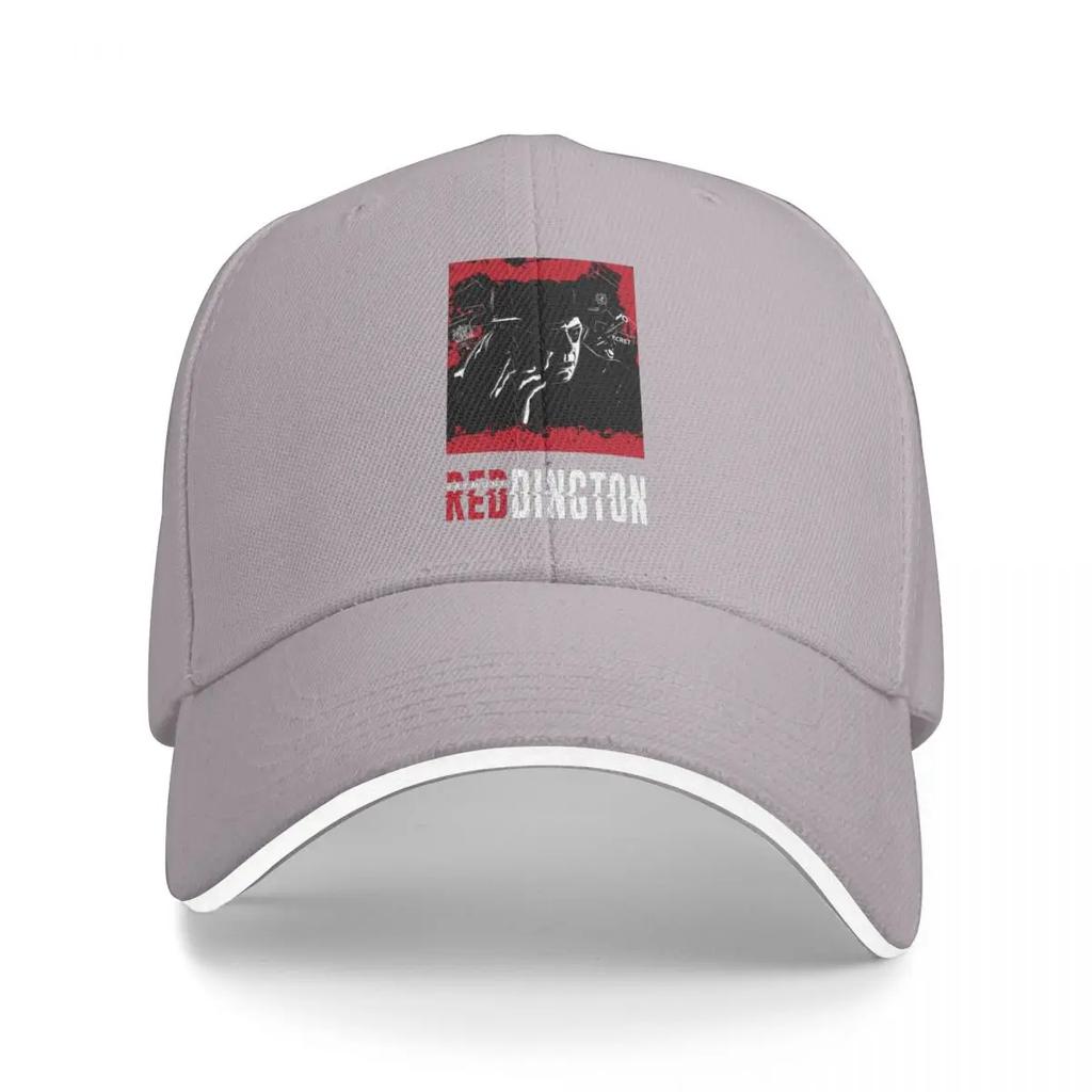 Baseball Caps The Blacklist Raymond Red Reddington Casquette Female Male Casual Spring Hats
