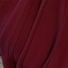 Plus-Size A-Line Sweater Skirt for Women - Slimming, Long, and Loose Fit