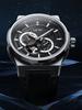 IW Top Brand Luxury Men's Sports Watches 5ATM Waterproof Automatic Mechanical Watch Men Military Wrist Watch Male Relogio