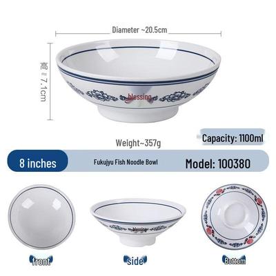 Vaisselle de table – Assiettes et plats de service