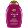 Shampoo mit Keratin 385ml OGX