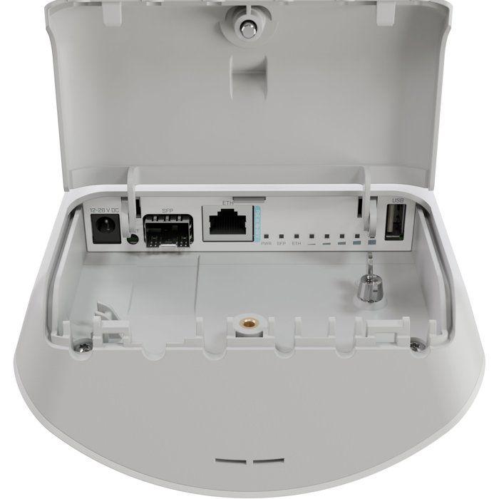 Mikrotik L22UGS-5HaxD2HaxD-15S