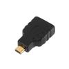 Aisens Aisens A121-0125/ Hdmi Female - Micro Hdmi Male Adapter