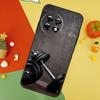 Bodybuilding Gym Fitness Back Case For OnePlus 13 15 13R 13T 12 12R 11 10 10T 8T Nord 5 CE 4 2 3 Lite N20 N30 Cover