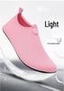 Unisex Quick-Dry Snorkeling & Yoga Shoes: Anti-Slip, Thin-Soled Beach & Diving Socks for Swimming & Wading