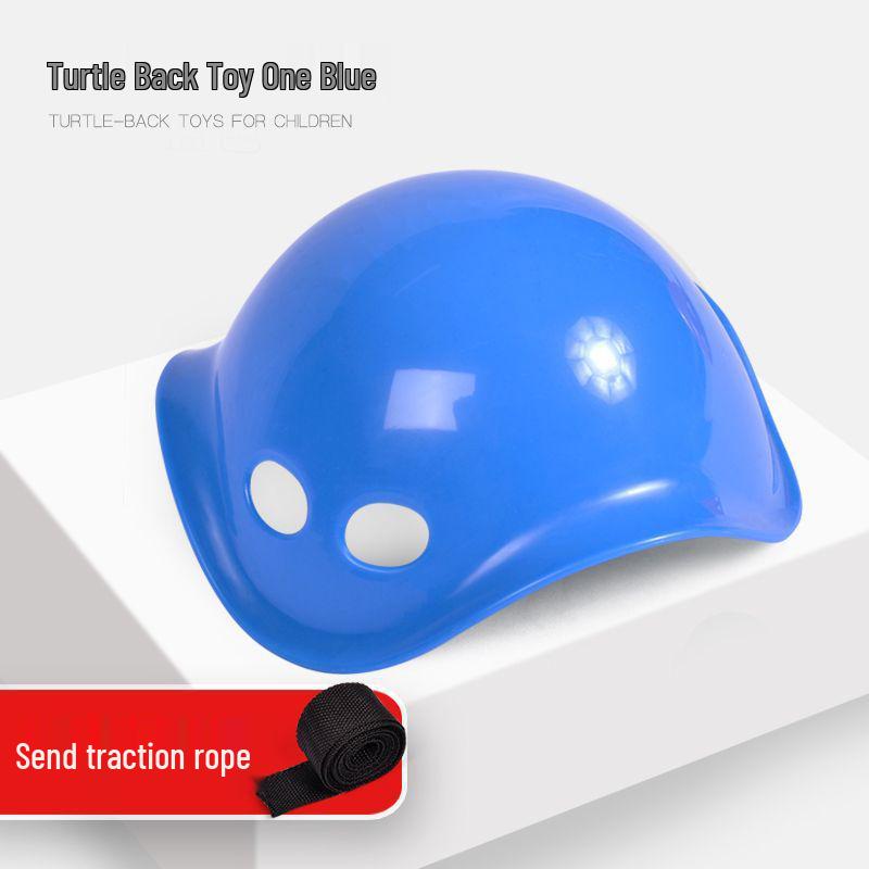Turtle Shell Sensory Balance Equipment for Child Fitness and Integration Training