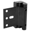 Home Security Door Lock Withstand 800lbs Aluminum Alloy Childproof Door Reinforcement Lock for