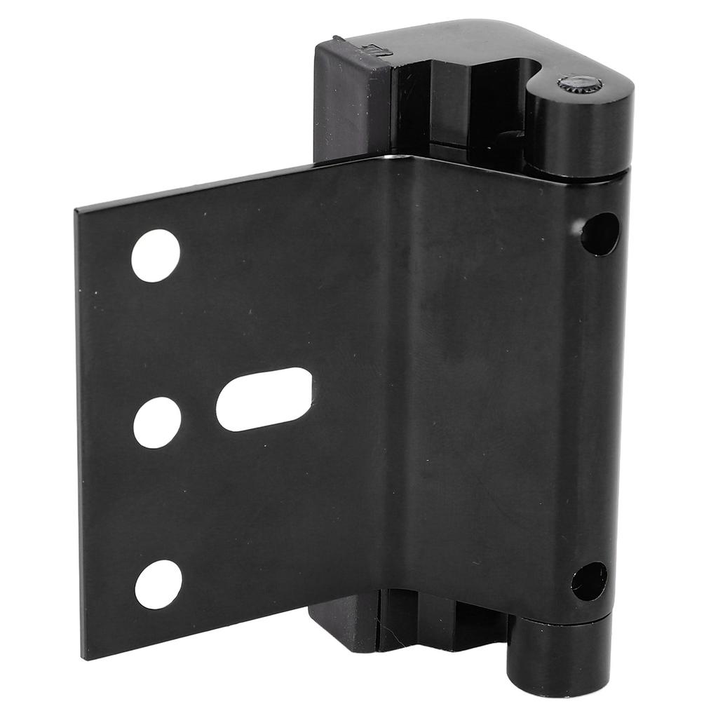 Home Security Door Lock Withstand 800lbs Aluminum Alloy Childproof Door Reinforcement Lock for