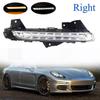 Right Side Daytime Running Light for 2014-2017 Porsche Panamera (Part No. 97063108252)