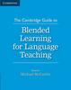 Kniha The Cambridge Guide To Blended Learning for Language Teaching