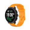 20mm 22mm Silicone Strap For COROS APEX 4 42mm PACE 4/3/2 CMF Watch 3-2 Pro Sports Bracelet Suunto Vertical 2-1 Race 2/Run Band