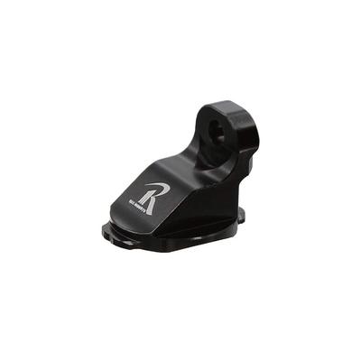 Lichtadapter für schmal für Garmin Smart für Links- und Rechtsgebrauch Kompatibel mit UT800 [REC MOUNT] beidseitige Halterung, Scheinwerfer, [L1-GMUT]