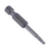 Alloy Steel Screwdriver Bits Best Durability Screwdrivers