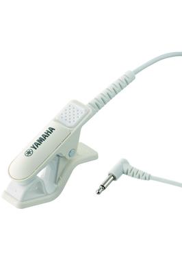 Tuner Microphone Ivory Clip Type TM-40IV