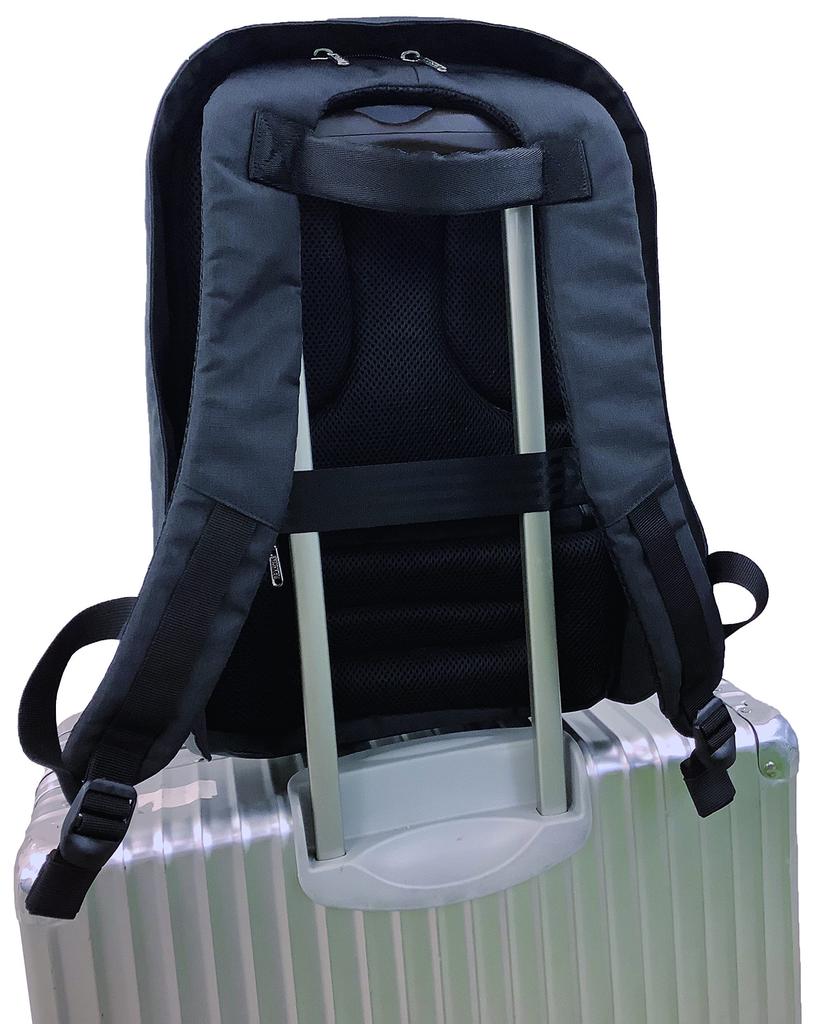 Marushin DC Cool Batman Backpack 4105015500