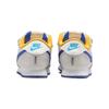 Nike MD Valiant TD Simple Comfortable Durable Breathable Low-Top Running Shoes Baby sneaker White Blue CN8560-110
