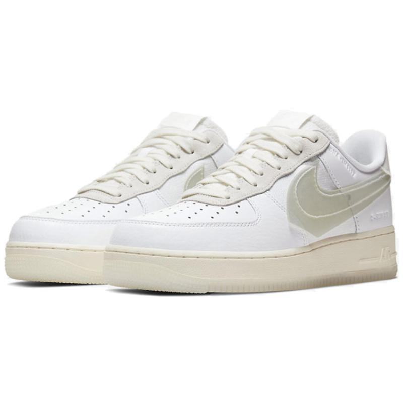 Nike Air Force 1 Dna White  Sneakers  CV3040-100