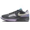 Ja 1 GS Personal Touch Kids Sneakers Grey Iron-Grey Glow DX2294-002