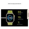 Huawei Watch FIT 4 Pro Smartwatch (CN version)