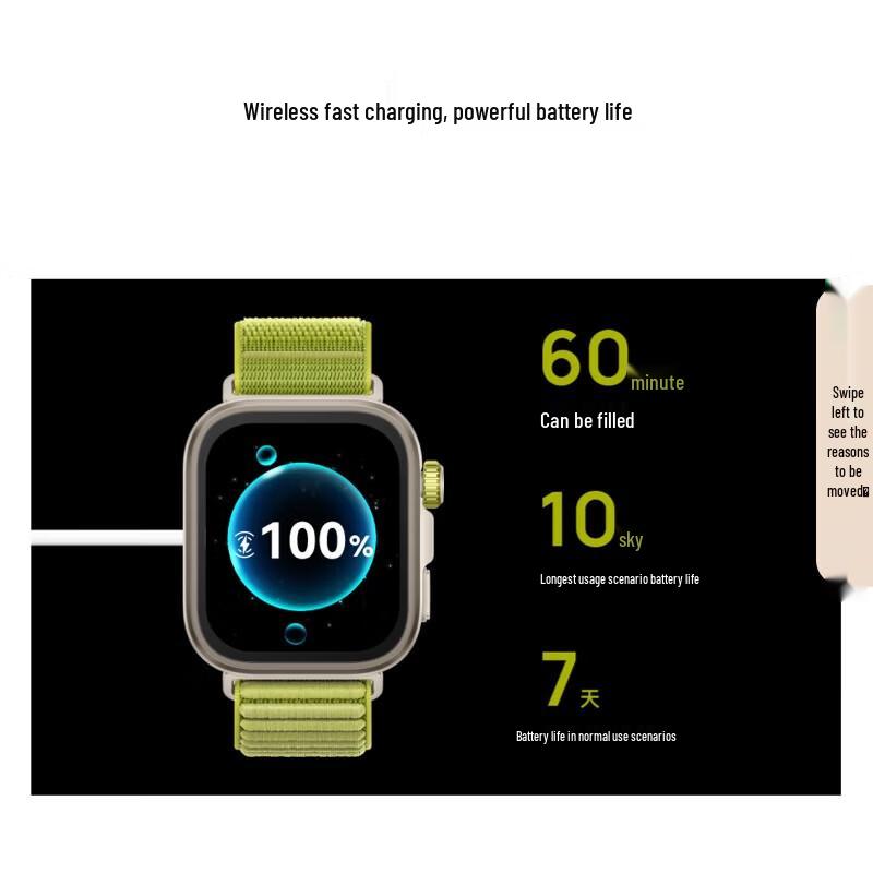 Huawei Watch FIT 4 Pro Smartwatch (CN version)