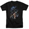 Batman Gotham Knight DC Comics Licensed  Children's T-shirt
