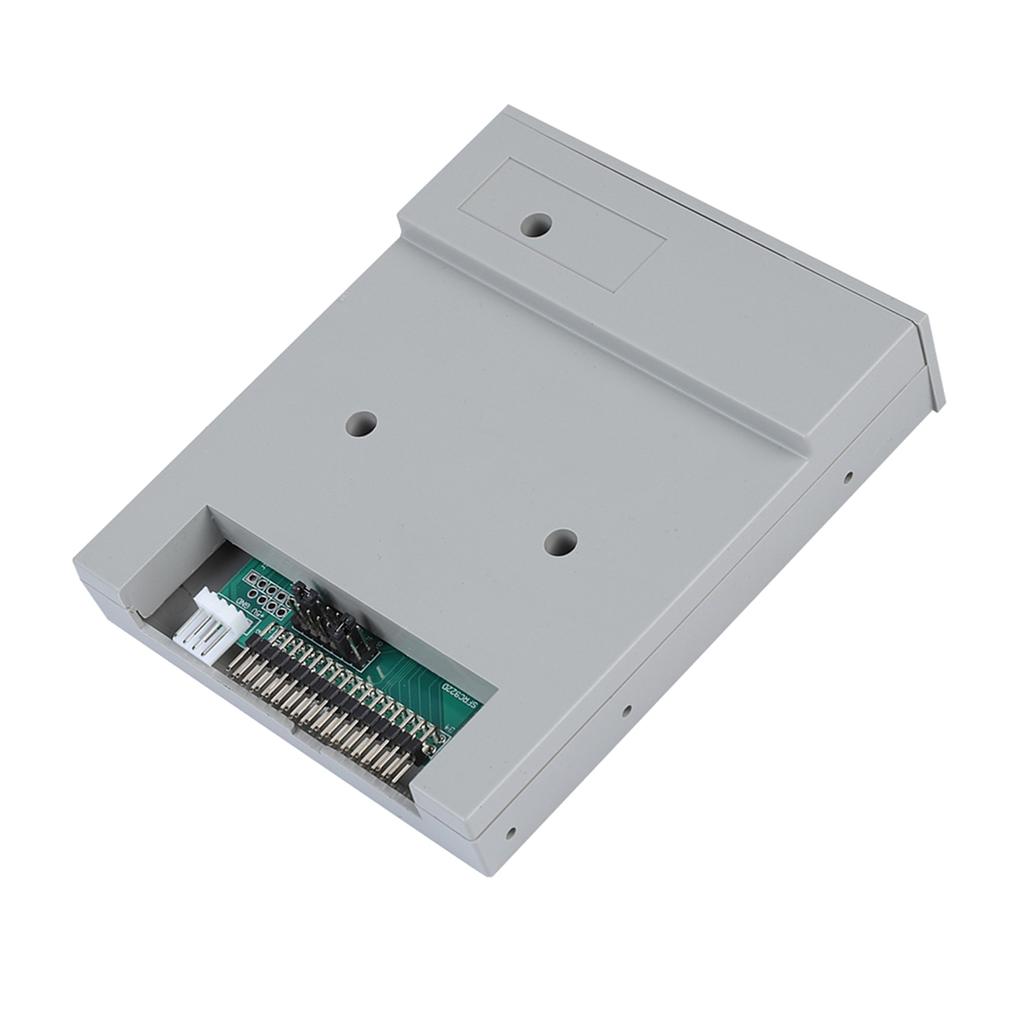 SFR1M44‑U100 3,5-tommers 1,44 MB USB SSD diskettstasjonsemulator Plug and Play