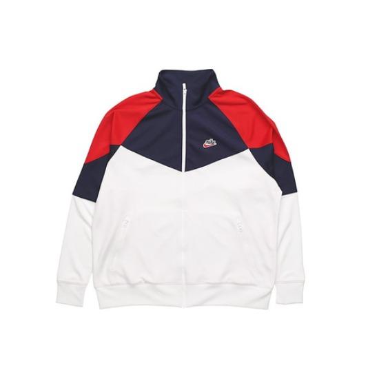 

Nike Куртки Мужские BV2626-121 EU XL