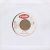 7inch Record KEETY ROOTS  TONY DOUGLAS  My Faith  Missing You EB63 Teams 2008 UK Reggae Ska  Dub Used