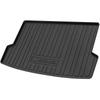 Nezha AYA TPE Trunk Mat Decor for Cars
