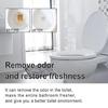 Toilet Bowl Cleaner Tablets Toilets Descaling Deodorizings Yellow Stains Cleaner