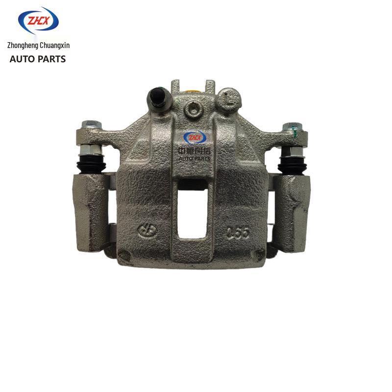 Front Brake Caliper for Changan Ruixing M60/M80 - Complete Vehicle Accessory Changan Ruixing M60