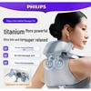 Philips Neck and Shoulder Massager CN plug (adapter included)