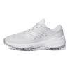Adidas  ZG23 Vent Golf Dash Grey Silver Metallic Women Sneakers Cloud-White GW2127