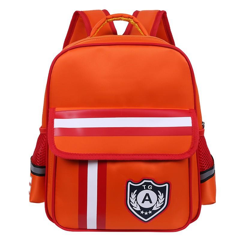 Kindergarten schoolbag children's schoolbag elementary school students kindergarten schoolbag fashion