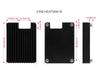 Micro-Snow Raspberry Pi CM4 Aluminum Heatsink with Speed-Controlled Fan