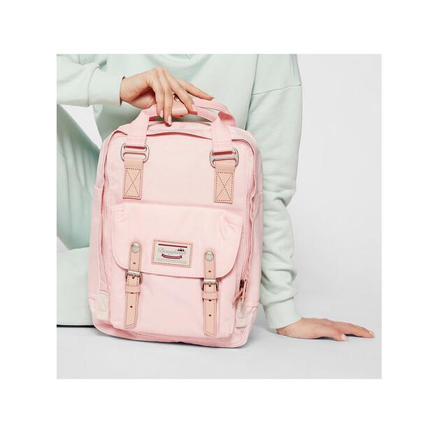 Rucksack Doughnut D010-0091-F rosa