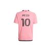 Inter Miami Cf 24/25 Kids Messi Home Jersey