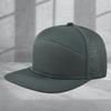 Outdoor shading flat-brimmed hat adult mesh hat hip-hop hat curved-brimmed hat shading board hat