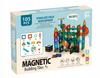 MAGNETIC BLOCKS 105pcs 3D LARGE CONSTRUCTION PANELS CREATIVE EDUCATIONAL