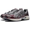 Asics Gel Kahana TR V4 Clay Grey Antique Red Unisex Sneakers 1203A866-020