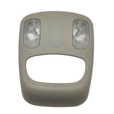 Luzes interiores – Iluminação interior