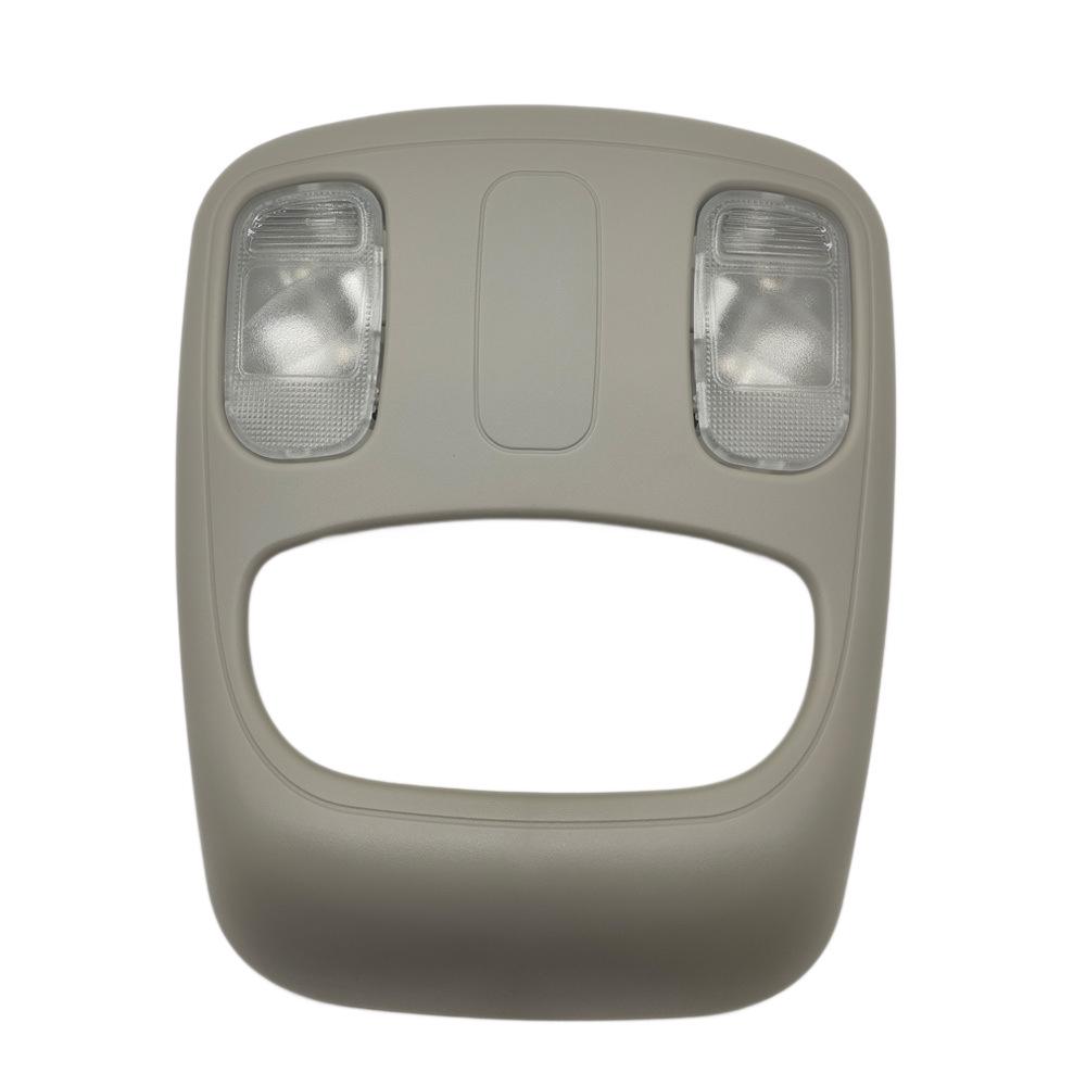 LED Overhead Console Reading Light for Dodge Ram 1500/2500 Standard