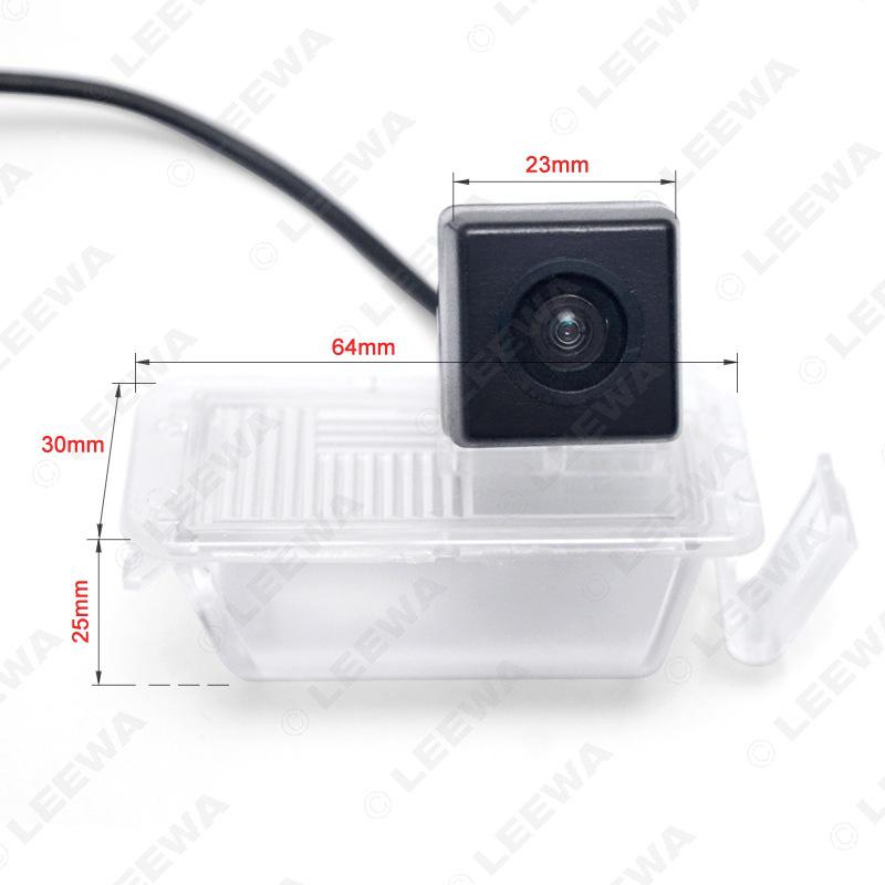 Buick Park Avenue/16 Excelle/New Sail/Camaro HD Wasserdichte Rückfahrkamera