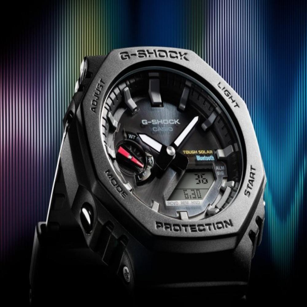 G Shock Ga B2100 1adr