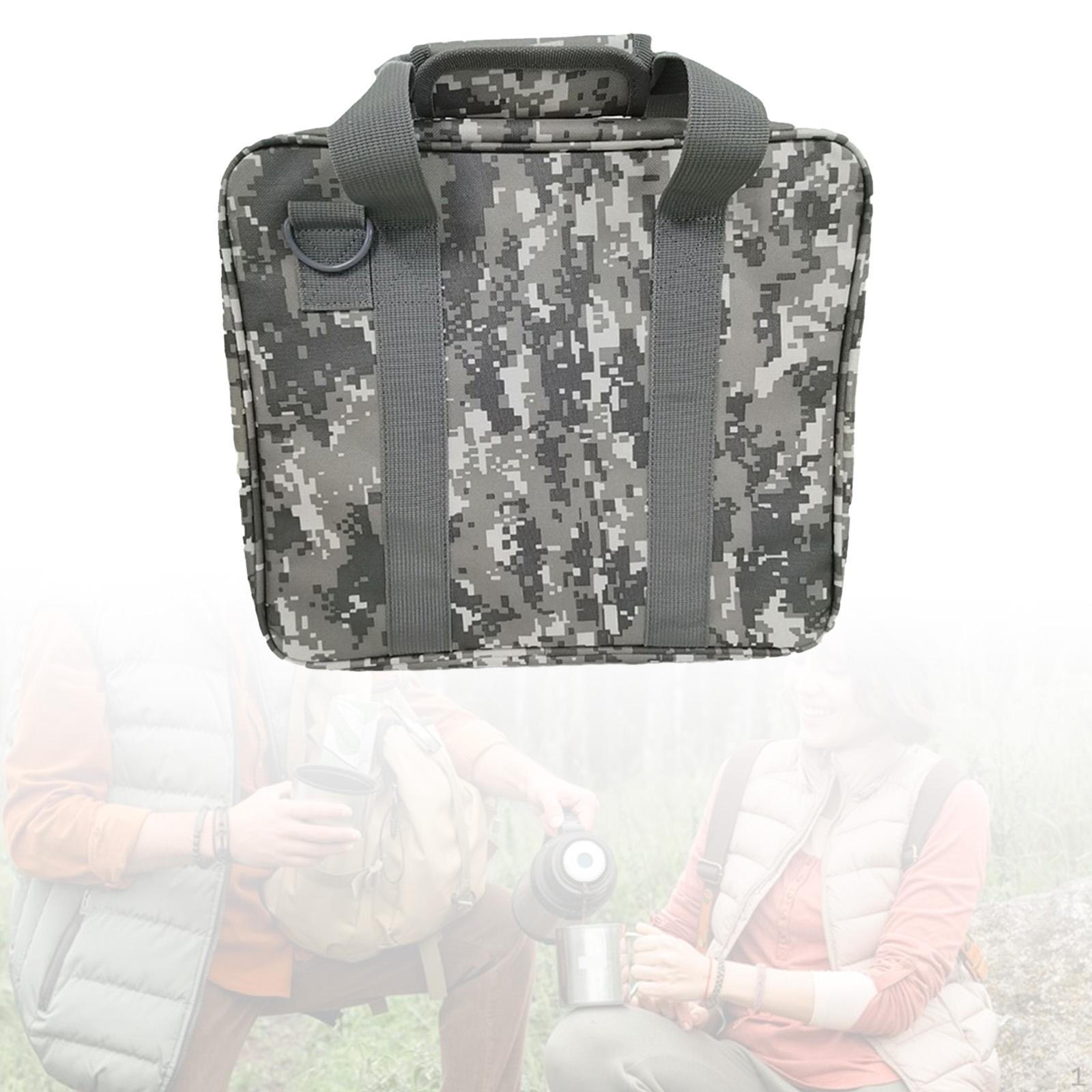 

Starlink Mini Case Travel with Strap Dustproof Easy to Carry Shockproof Hard Shell Storage Bag