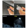 For Tesla Model Y 2025 6000K 12V Car Trunk Lights Interior Lamp LED 8 Beads Indoor Lighting Bulbs Replacement Auto Accessories