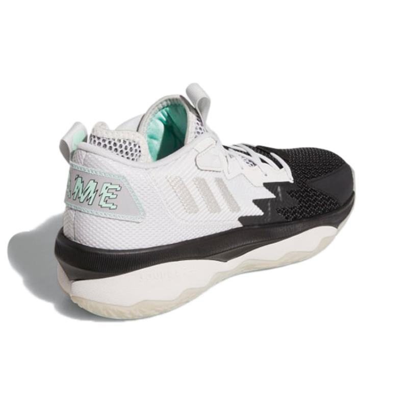 Adidas Dame 8 'Dash Grey' Sneakers GY0379