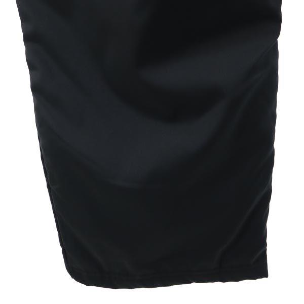 unused Y's for living Long pants L With tag Elastic waist Fleece lining Men's Used