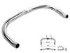 NITTO SILVER 400 Handlebar RB-010 25.4 25.4
