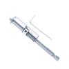 Spring-Loaded Screw Holder Bit Wear Resist Anti-Drop Screwdriver Bit Universal Screw Retaining Tool For Electricians Mechanics